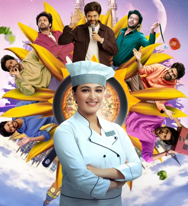 మిస్‌ శెట్టి మిస్టర్‌ పొలిశెట్టి