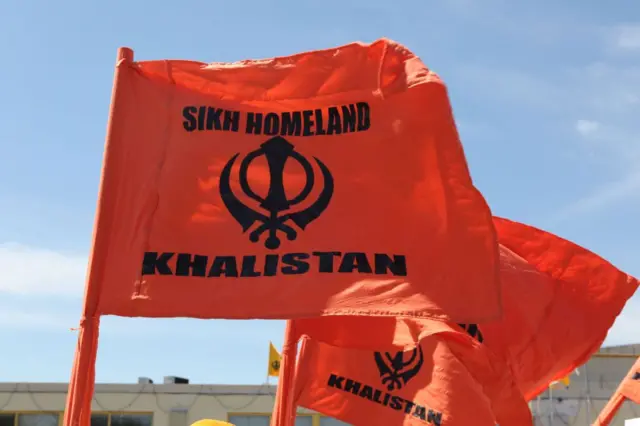 ખાલિસ્તાન