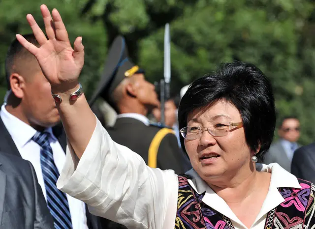 نماینده جدید سازمان ملل برای افغانستان