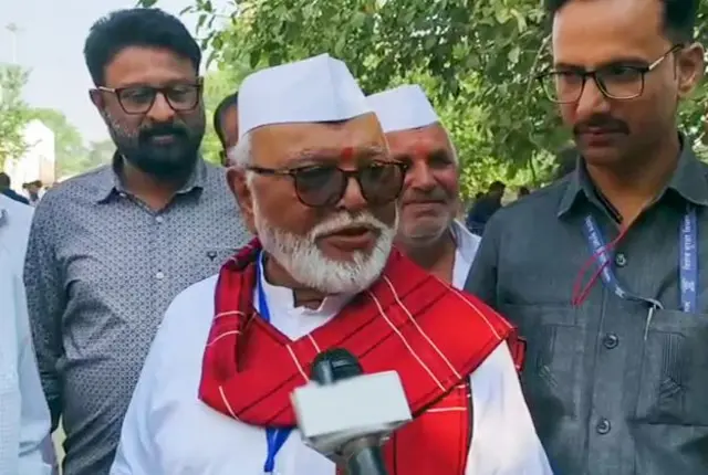 छगन भुजबळ