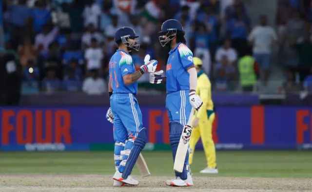 केएल राहुल