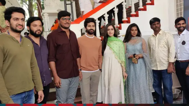 హైడ్ అండ్ సీక్ సినిమా రివ్యూ 