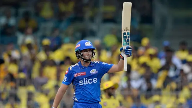 मुंबई इंडियन्स