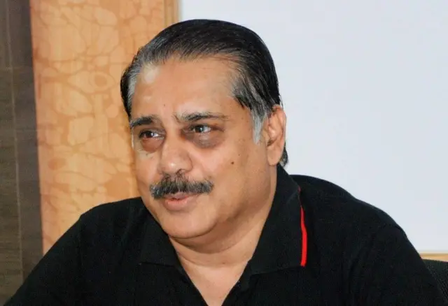 வாரிசு அரசியலை வளர்த்தெடுக்கும் கட்சியாக தி.மு.க உள்ளதாகவும் உதயநிதியை துணை முதலமைச்சராக முன்னிறுத்துவதன் மூலம் மீண்டும் அது நிரூபிக்கப்பட்டுவிட்டதாகவும் கூறுகிறார், மூத்த பத்திரிகையாளர் மாலன்.