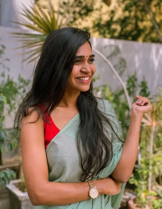 సౌందర్య