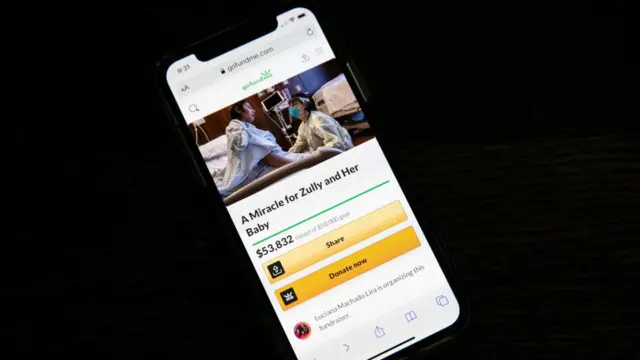 ብጎ ፈንድ ሚ ገንዘብ ክተኣኻኸብ ዘርእይ ምስሊ ሞባይል