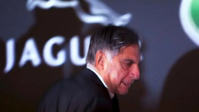 రతన్ టాటా