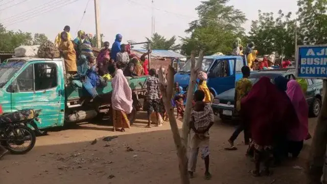 Sokoto attack update: Pilgrims suffer attack, police officers die for Sokoto