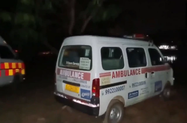 గోవా, అగ్నిప్రమాదం, నైట్‌క్లబ్