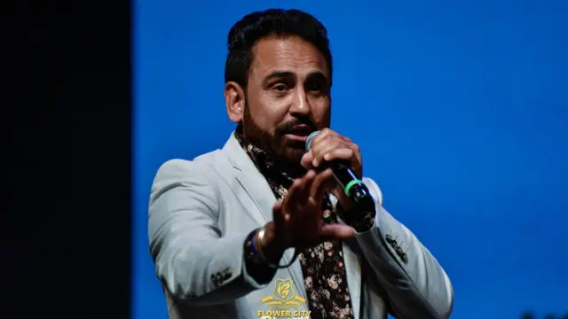 ਸਰਬਜੀਤ ਚੀਮਾ 