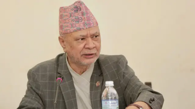 शिक्षामन्त्री रघुजी पन्त