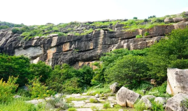 திருப்பத்தூர் ஆர்மா மலை