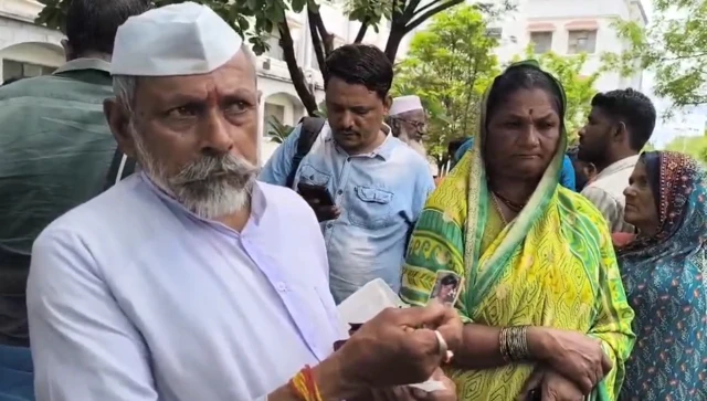 पोलीसांच्या मारहाणीत 15 वर्षांपूर्वी कस्टडीत मृत्यू, वाशिमच्या 9 पोलिसांना जन्मठेपेची शिक्षा
