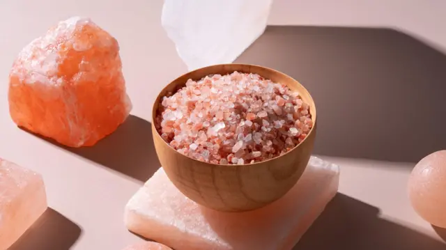 రాక్ సాల్ట్ 