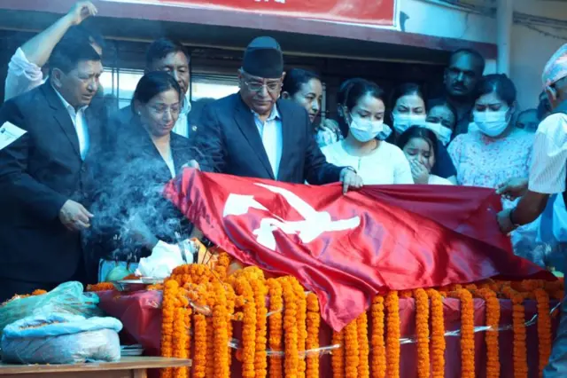 प्रचण्ड 