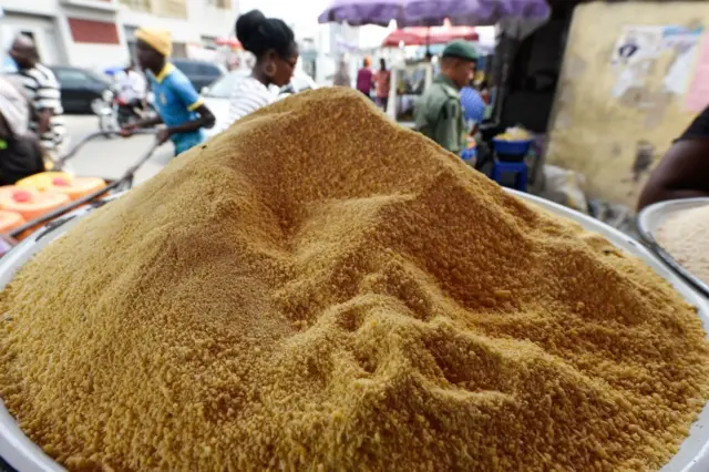 Garri