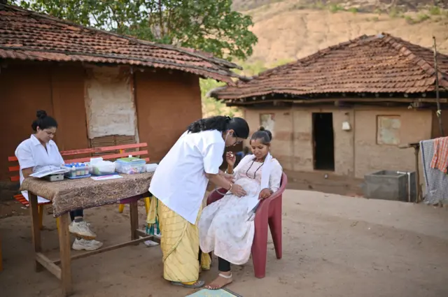 தேடப்பட்டு வரும் கர்பிணி பெண்
