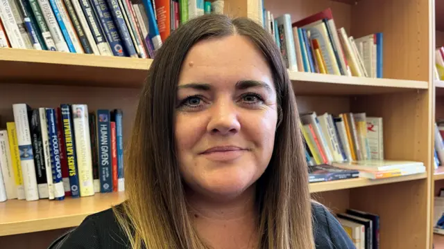 Рейчел Беббінгтон