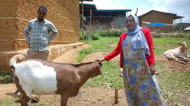 Re'ee Itoophiyaatti Birrii kuma 98 baase