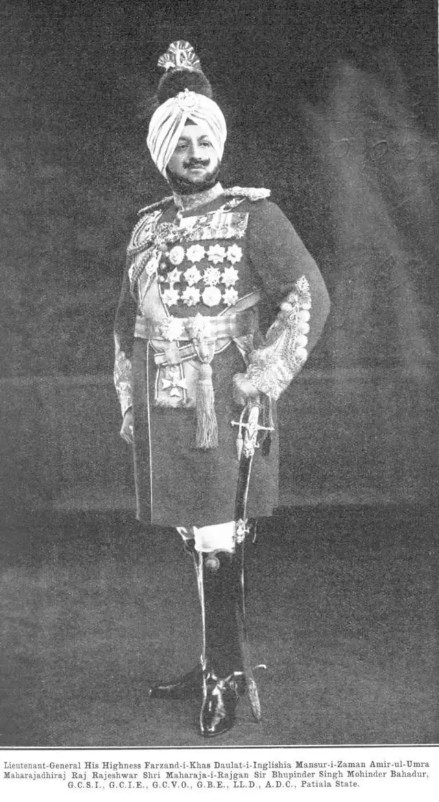 બીબીસી ગુજરાતી, ગુજરાત, બીબીસી, પટિયાલા, ઇતિહાસ