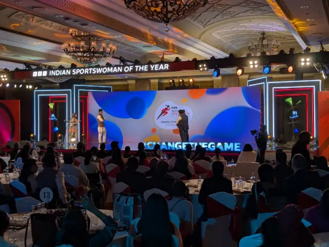 બીબીસી ઇન્ડિયન સ્પૉર્ટ્સવુમન ઑફ ધી યર, બીબીસી ગુજરાતી