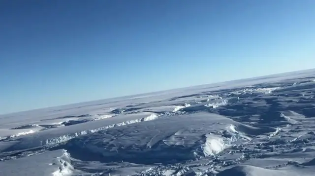 एन्टार्कटिका