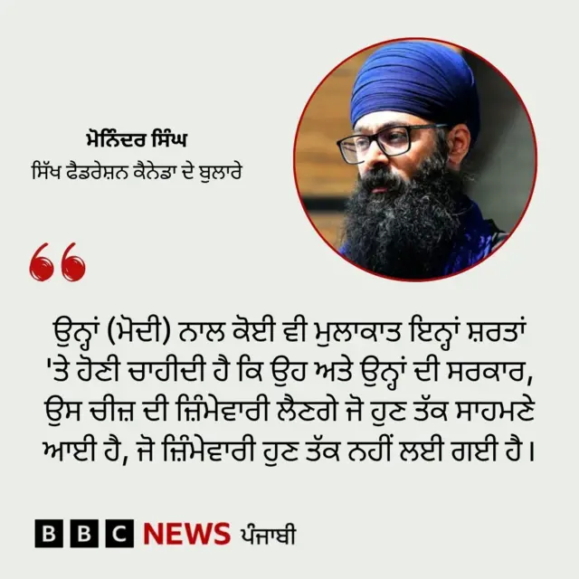 ਭਾਰਤ-ਕੈਨੇਡਾ ਸਬੰਧ