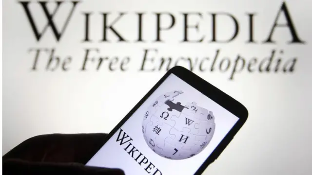 Wiikipiidiyaa