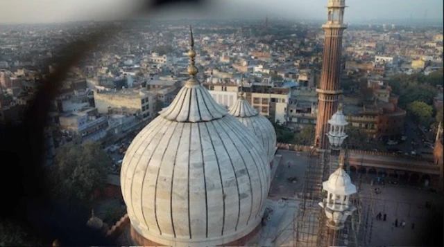 સૂફી સંત સરમદ 