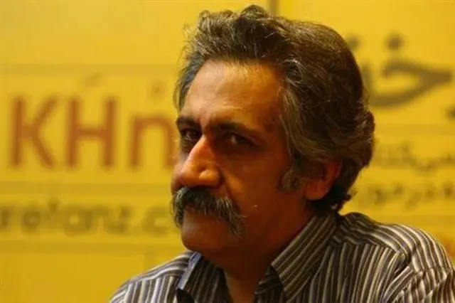 محمدعلی علومی