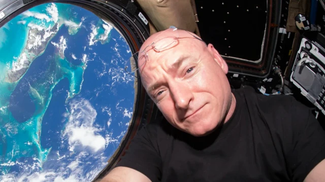 விண்வெளியில் ஓராண்டுக்கு மேல் இருந்தால் மனித உடலுக்கு என்ன ஆகும்?