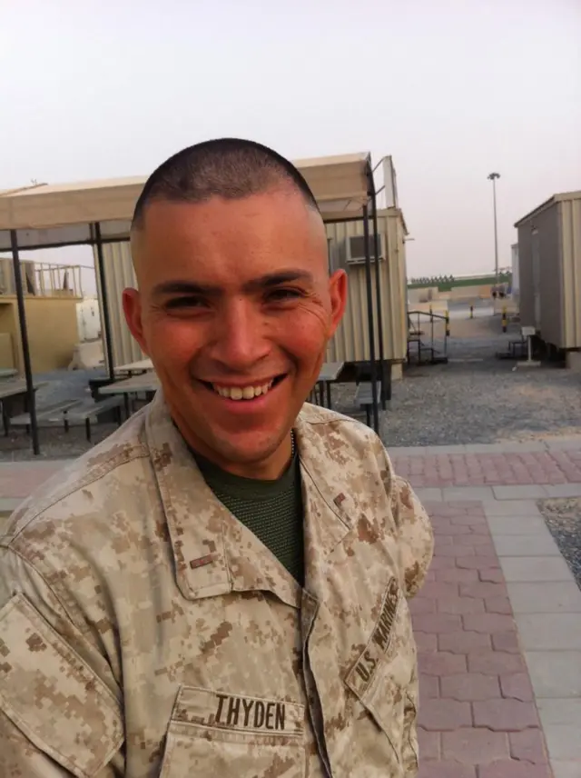 Jimmy Lippert-Thyden