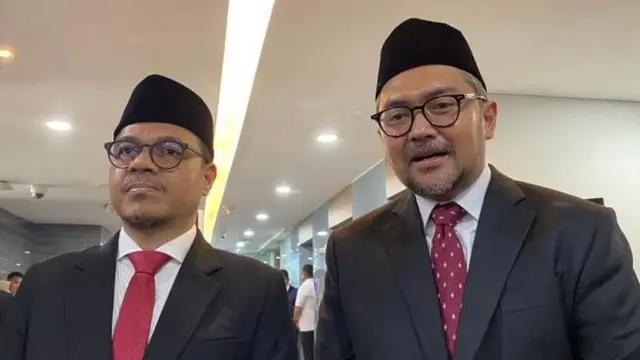 Prabu Revolusi, pers, Najwa Shihab, Victor Mambo