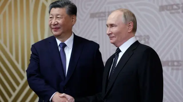 यूक्रेन-रूस जंग