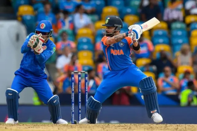 டி20 உலகக் கோப்பை