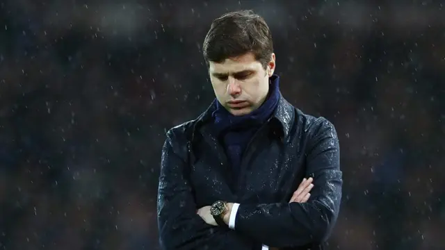 Mauricio Pochettino