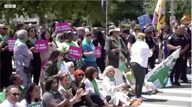 نمایندگان دموکرات آمریکا