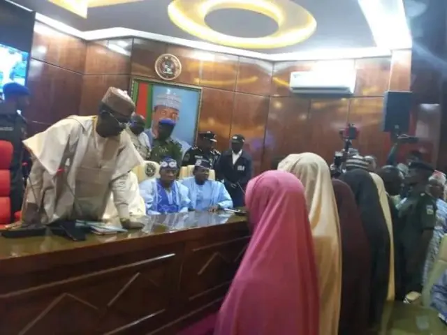 Di 5 girls after dia release