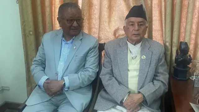 श्रेष्ठ र पौडेल