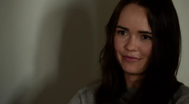 ارینا تریخ فائر پوائنٹ کمپنی کی چیف ٹیکنیکل افسر ہیں