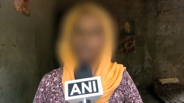 ਪਰਮਜੀਤ ਕੌਰ