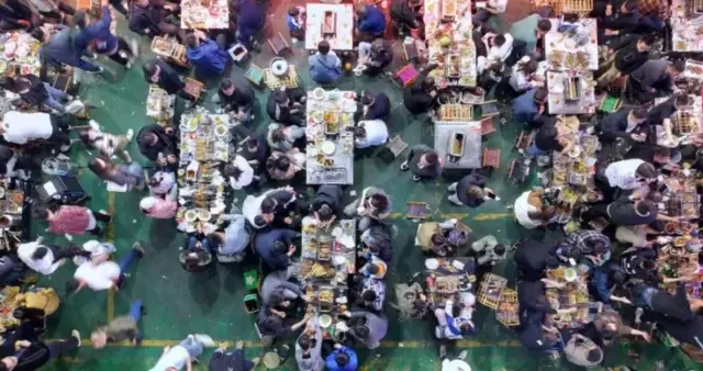 சீன பார்பிக்யூ