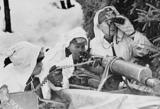 Зимова війна