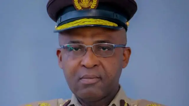 Special Assistant to di Comptroller General on media