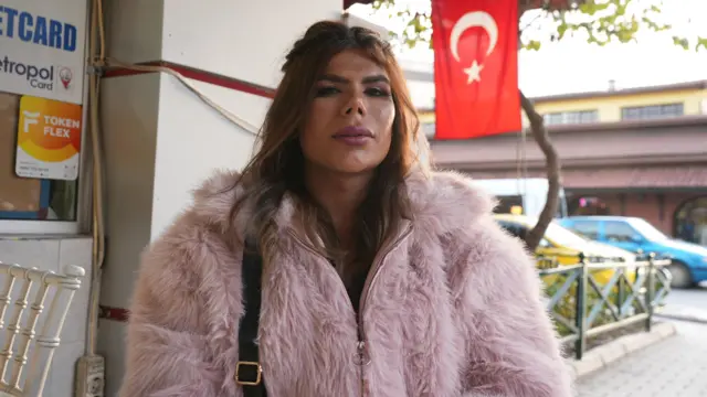 هلما در ترکیه 