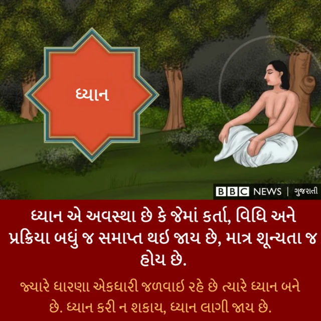 આંતરરાષ્ટ્રીય યોગ દિવસ, યોગ એટલે શું, આસન, હેલ્થ, બીબીસી ગુજરાતી