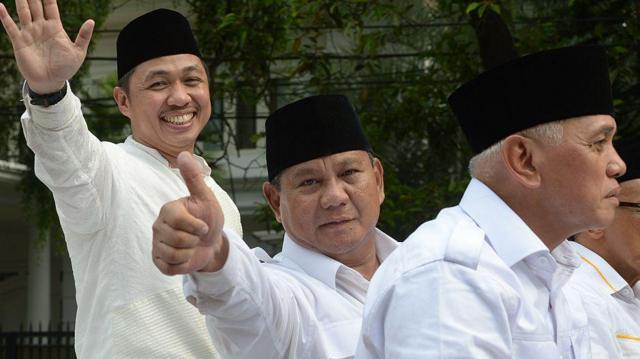 politik, Indonesia