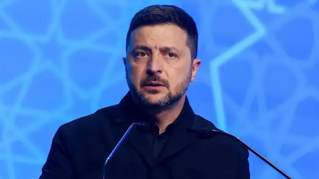 Володимир Зеленський
