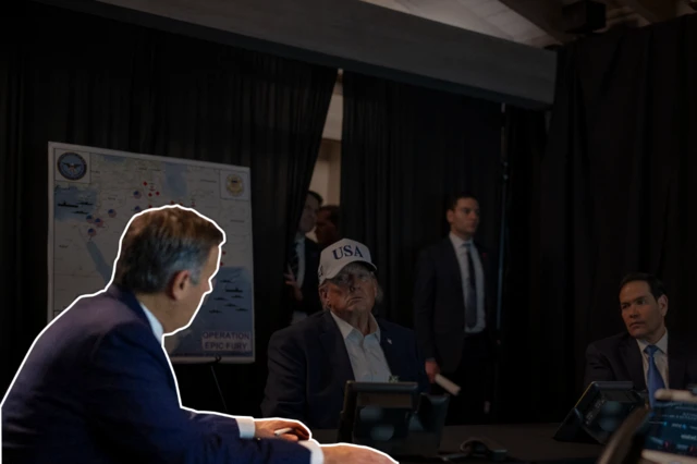 سی آئی اے کے ڈائریکٹر جان ریٹکلف