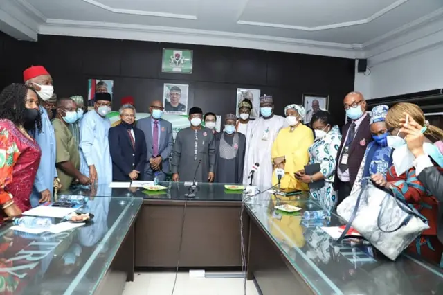 Covid 19 latest update in Nigeria: Any Cause for Alarm?